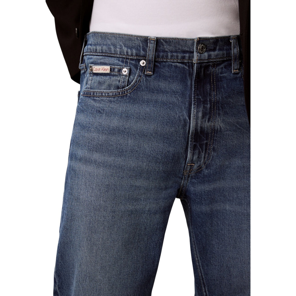 Calvin Klein Jeans - Calvin Klein Jeans Jeans Man