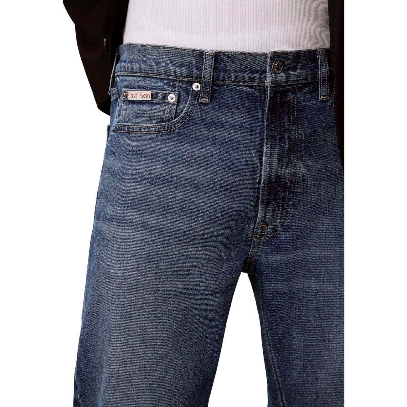 Calvin Klein Jeans - Calvin Klein Jeans Jeans Man
