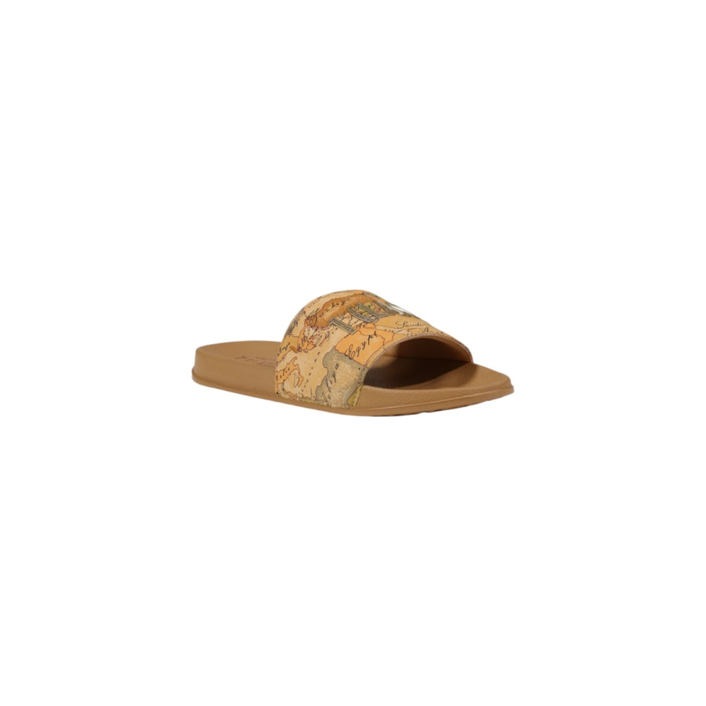 Alviero Martini Prima Classe - Alviero Martini Prima Classe Kvinna Slippers