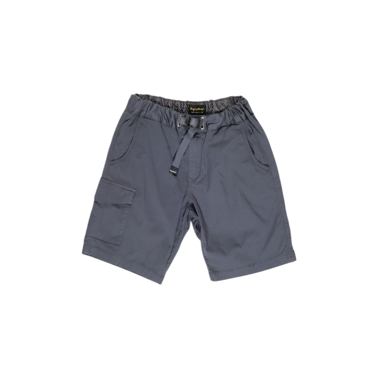 Refrigiwear - Refrigiwear Bermuda Shorts Man