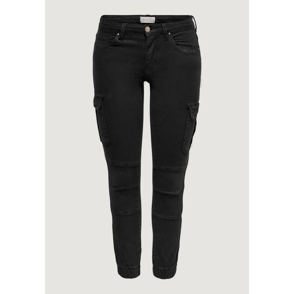 Only - Only Jeans Kvinna