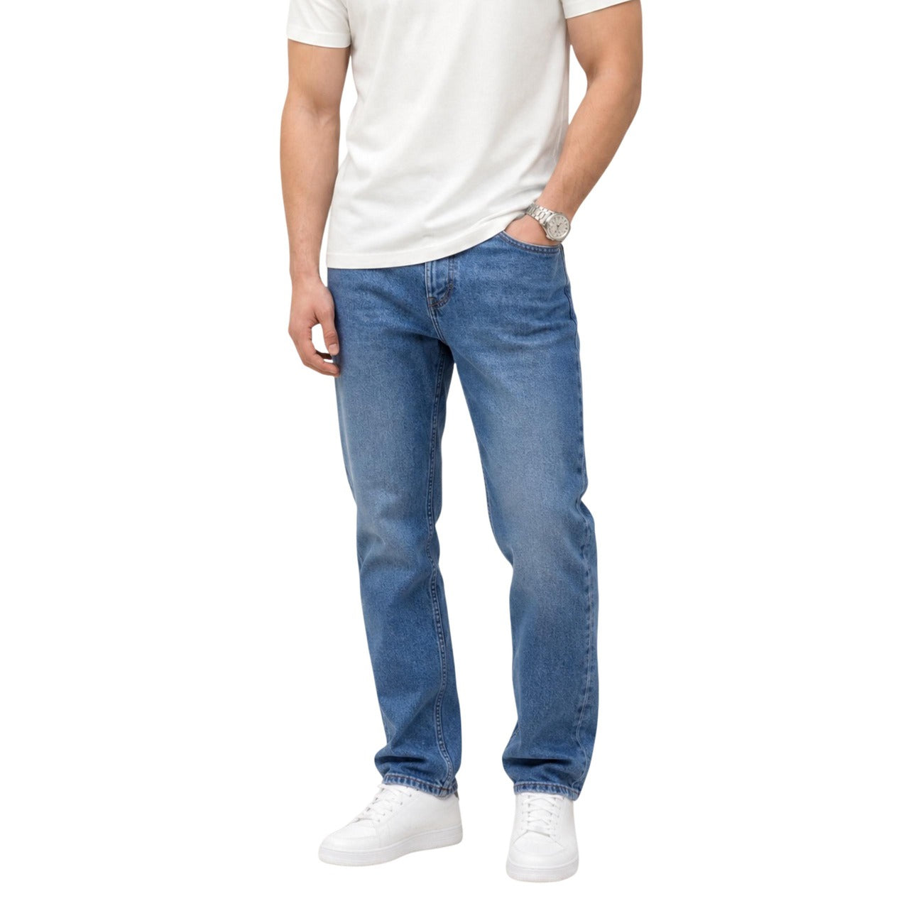 Tommy Hilfiger Jeans - Tommy Hilfiger Jeans Jeans Man