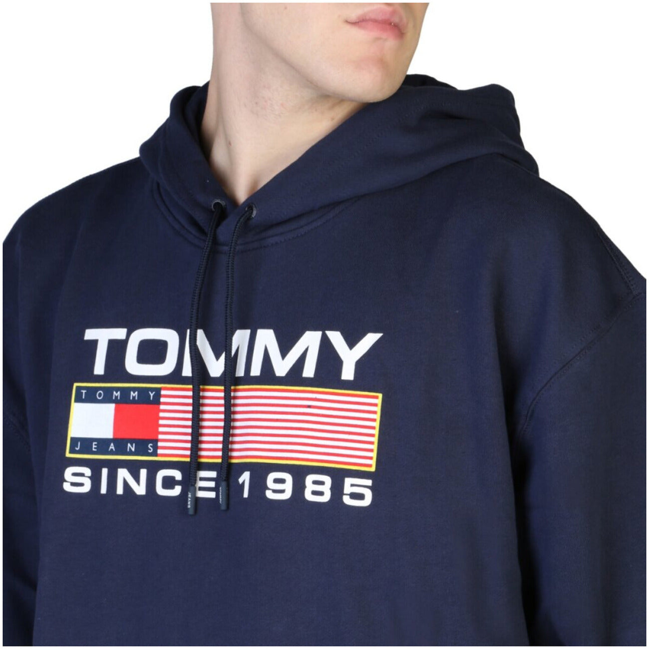 Tommy Hilfiger Jeans - Tommy Hilfiger Jeans Tröja Man
