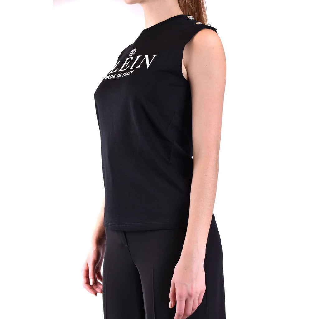 Philipp Plein - Philipp Plein Tank-Top Kvinna