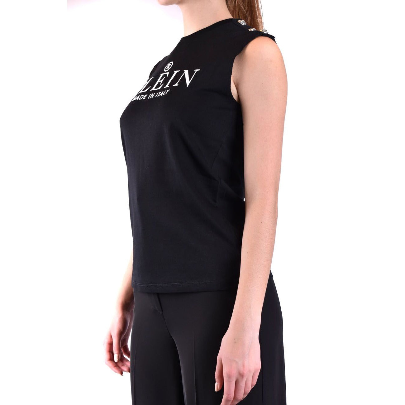 Philipp Plein - Philipp Plein Tank-Top Kvinna