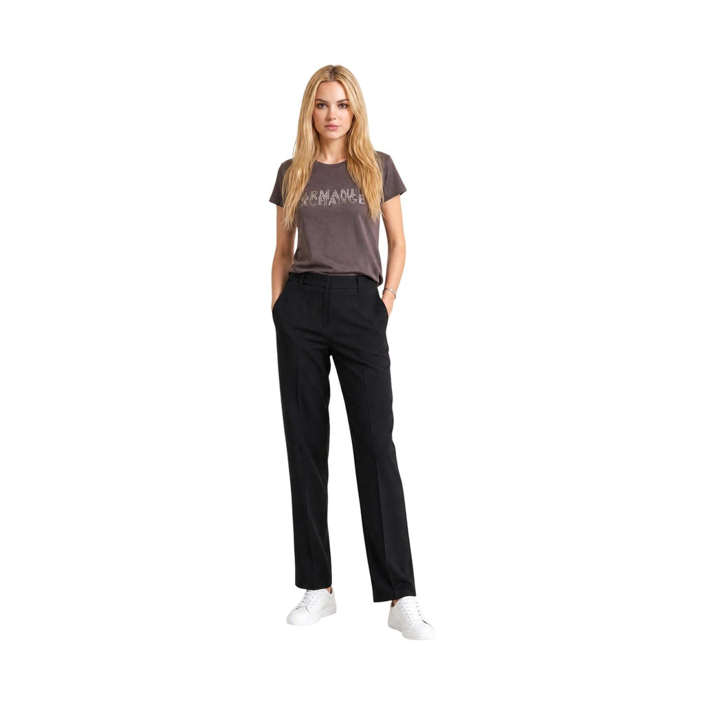 Armani Exchange - Armani Exchange T-shirt Kvinna