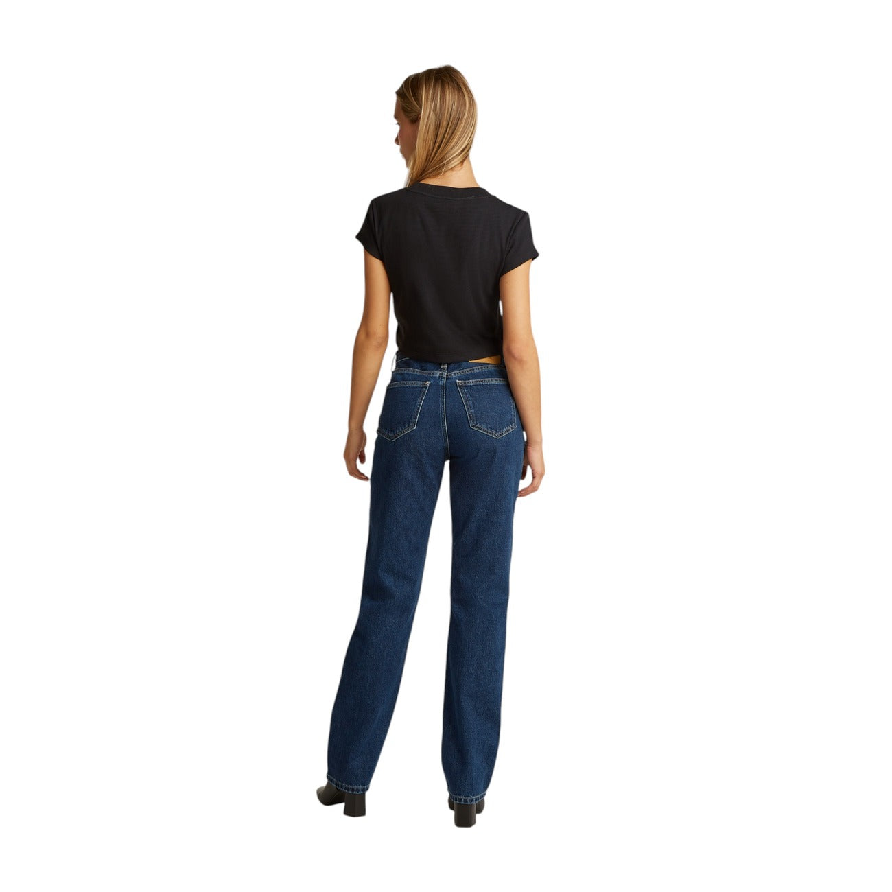 Calvin Klein Jeans - Calvin Klein Jeans T-shirt Kvinna