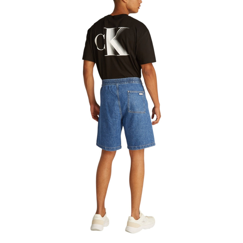 Calvin Klein Jeans - Calvin Klein Jeans Bermuda Shorts Man