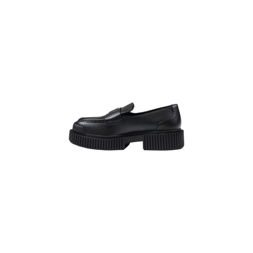 Armani Exchange - Armani Exchange Kvinna Moccassin