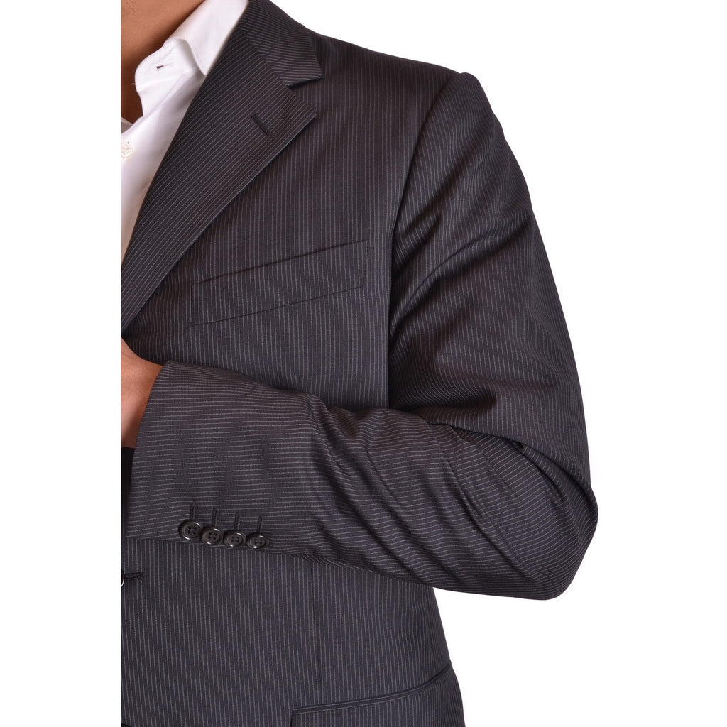 Burberry - Burberry Kostym Man