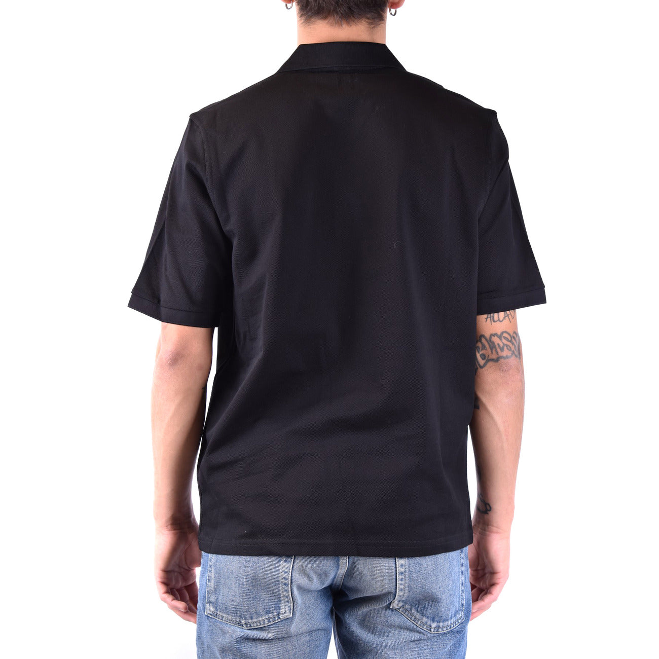 Saint Laurent - Saint Laurent Piketröja Man