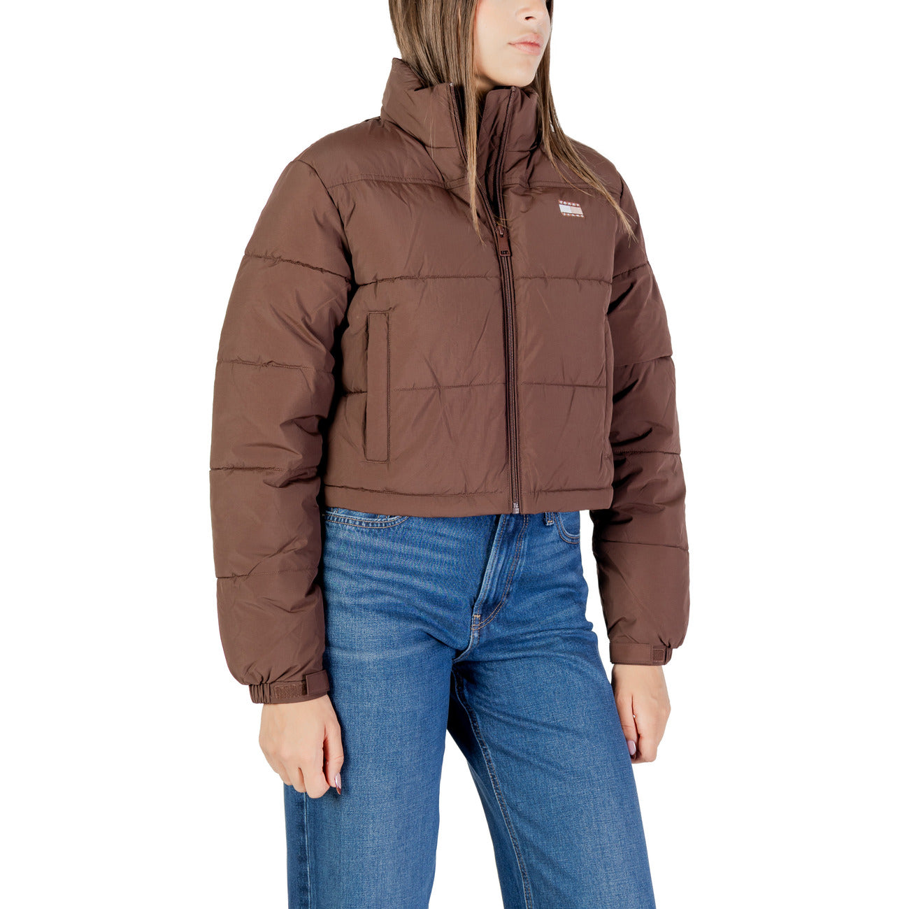Tommy Hilfiger Jeans - Tommy Hilfiger Jeans Jacka Kvinna