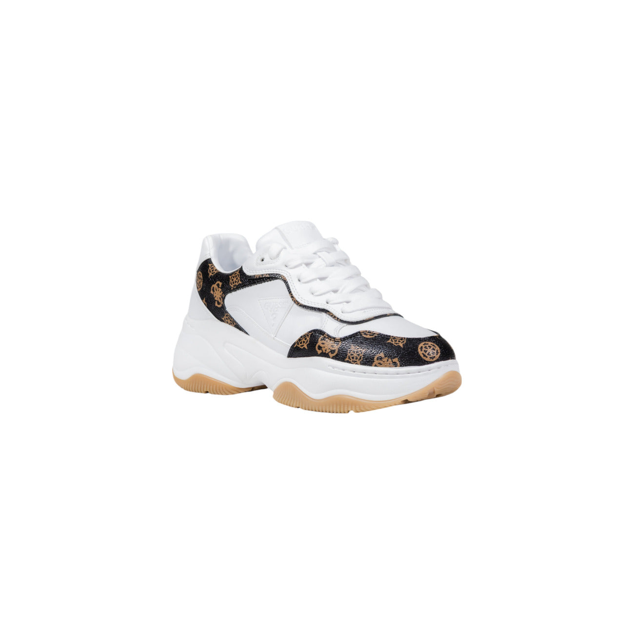 Guess - Guess Kvinna Sneakers