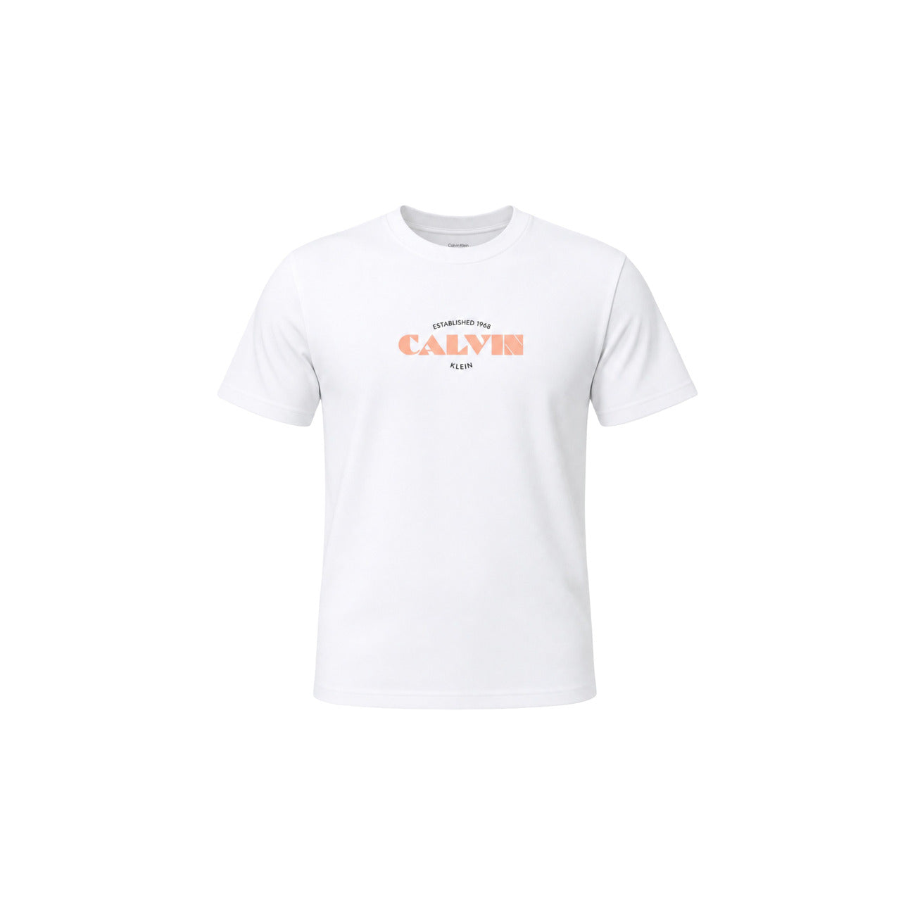 Calvin Klein Jeans - Calvin Klein Jeans T-shirt Kvinna