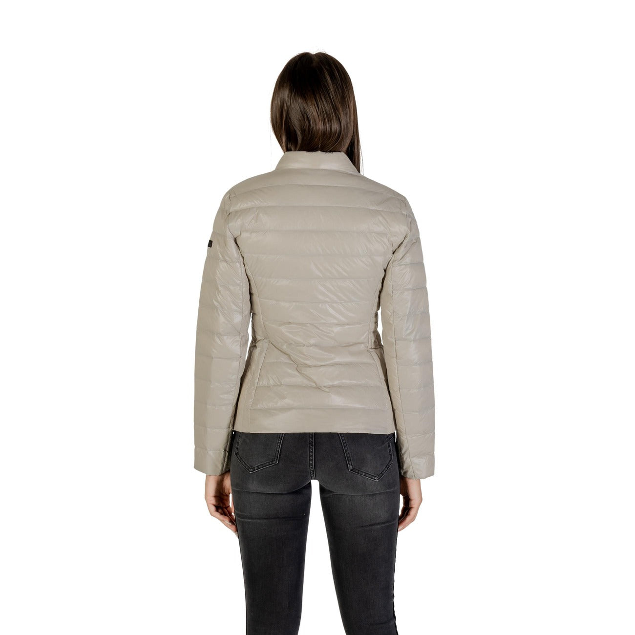 Armani Exchange - Armani Exchange Vindjacka Kvinna