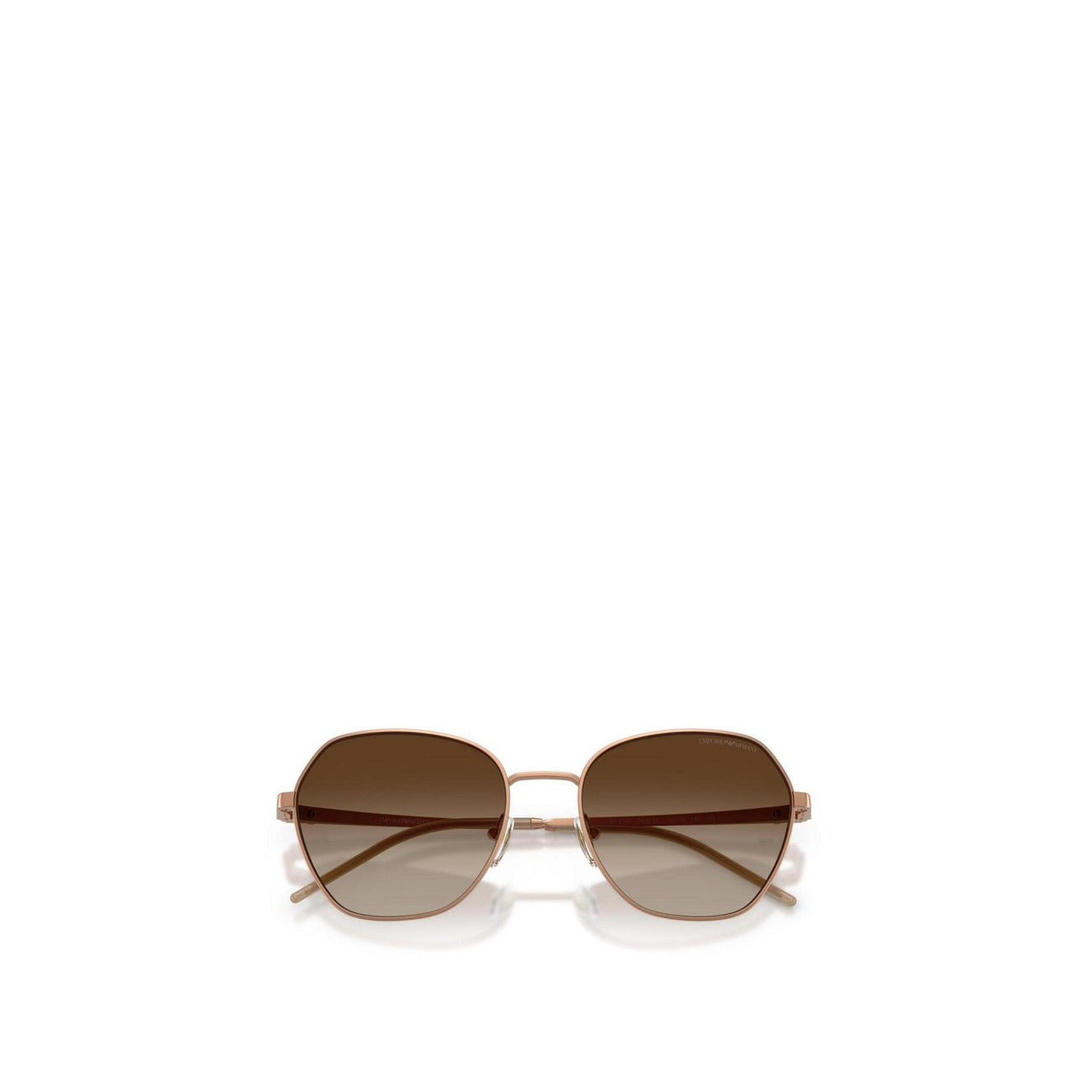 Emporio Armani - Emporio Armani Solglasögon Kvinna