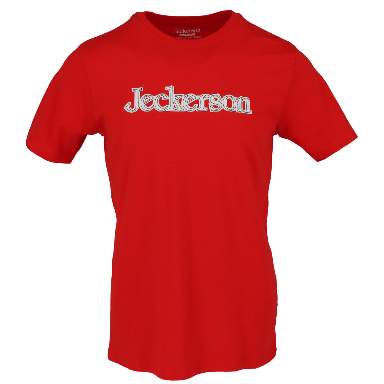 Jeckerson - Jeckerson T-shirt Man
