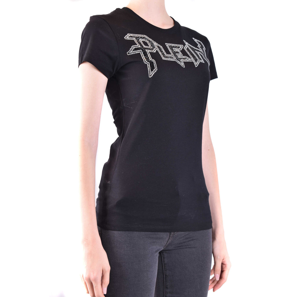 Philipp Plein - Philipp Plein T-shirt Kvinna