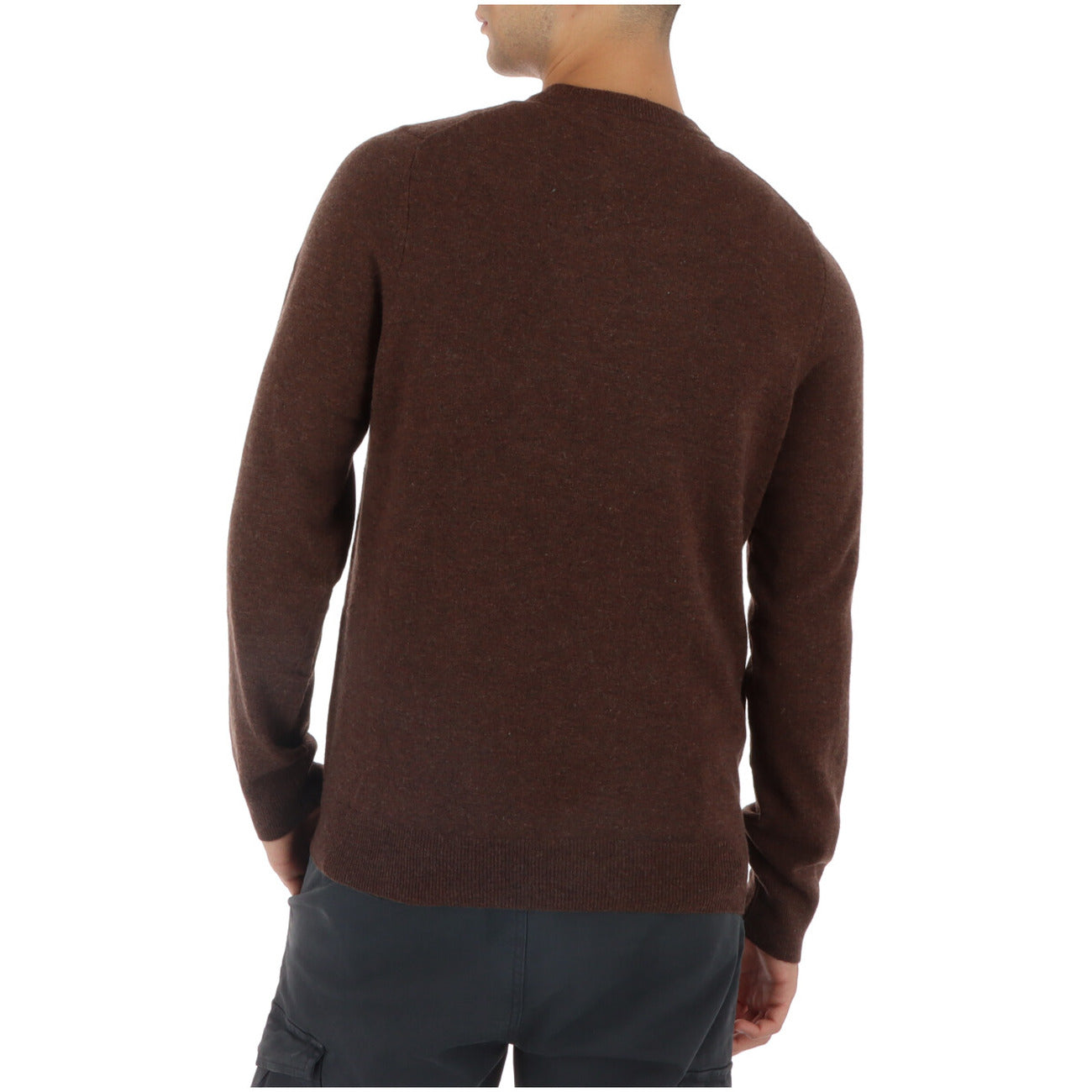 Lyle & Scott - Lyle & Scott Stickat Man