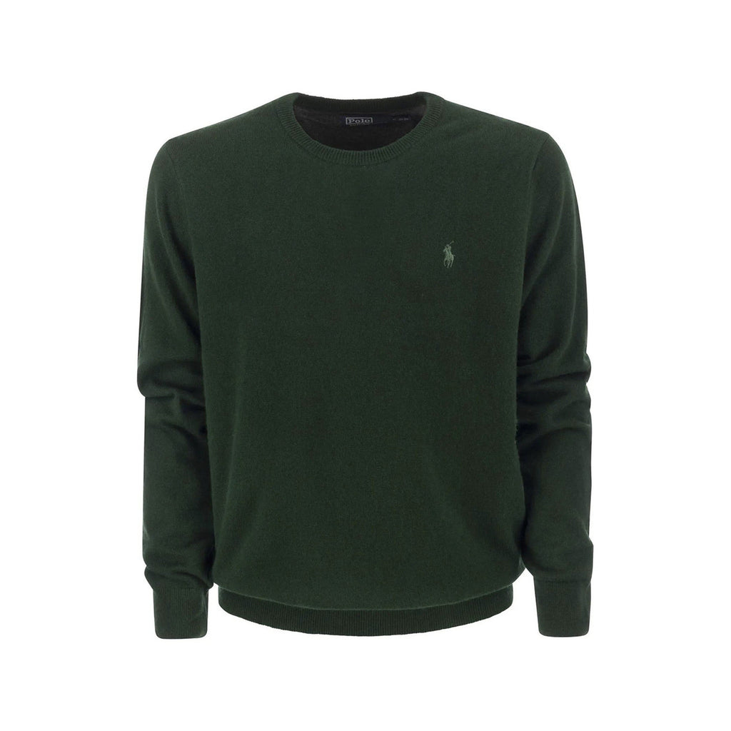 Polo Ralph Lauren - Polo Ralph Lauren Stickat Man