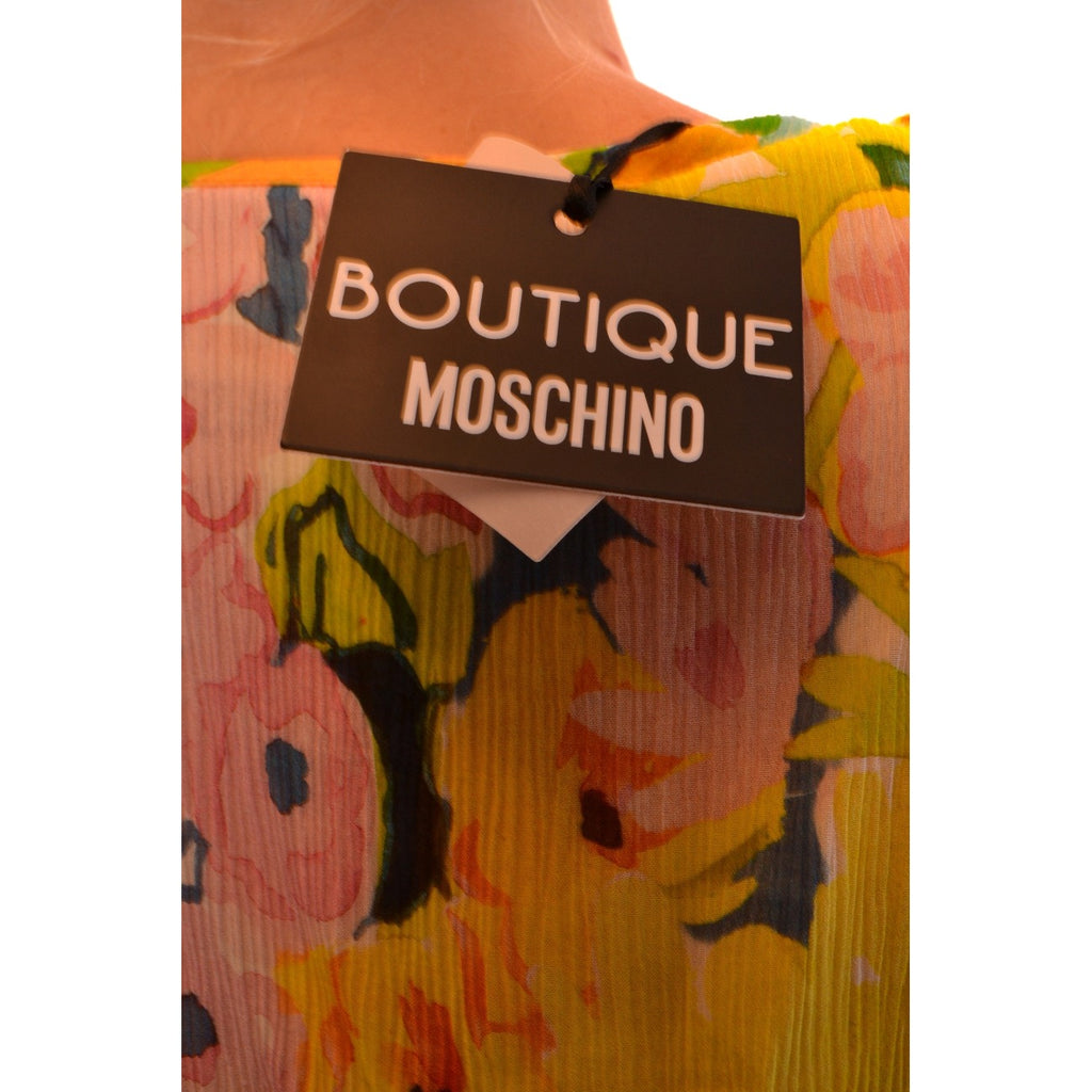 Boutique Moschino - Boutique Moschino Klänningar Kvinna