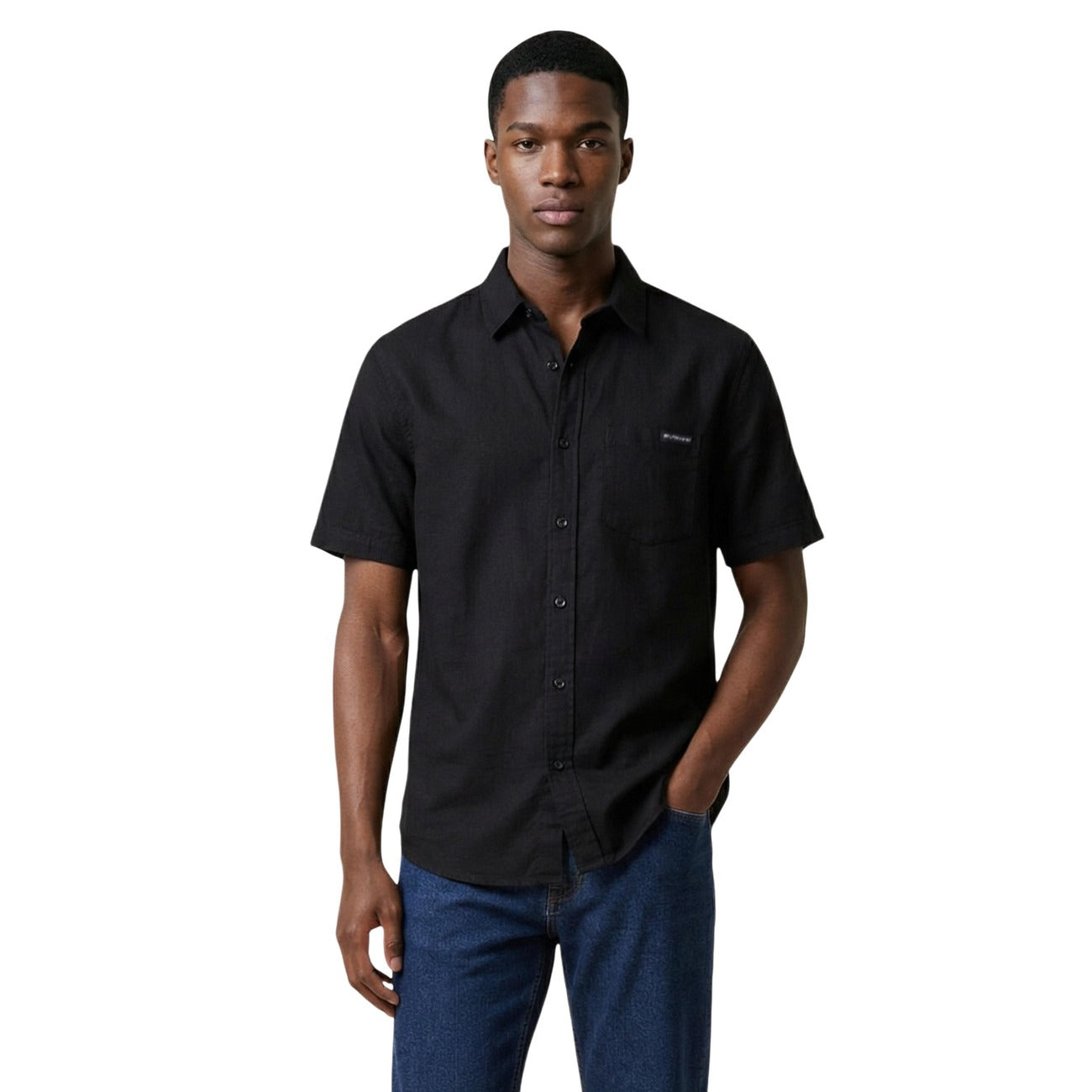Calvin Klein Jeans - Calvin Klein Jeans Skjorta Man