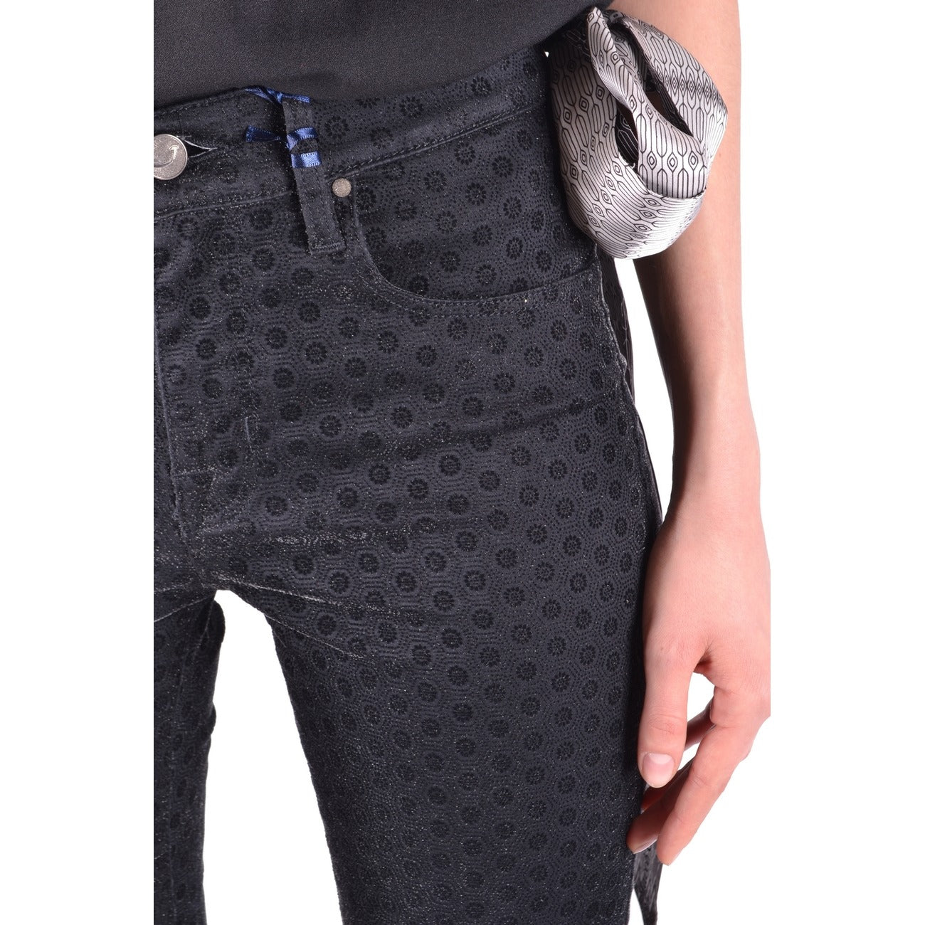 Jacob Cohen - Jacob Cohen Jeans Kvinna