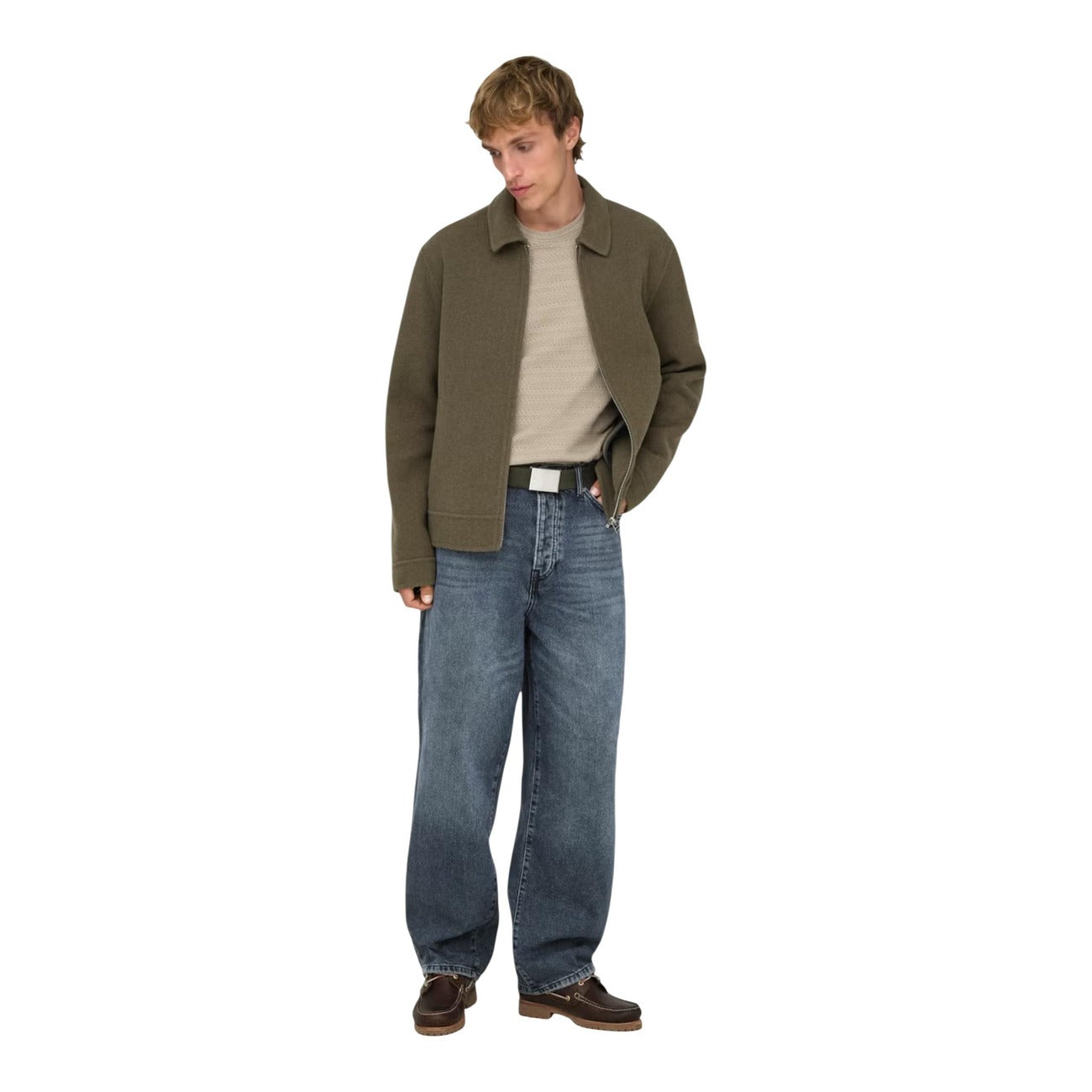 Only & Sons - Only & Sons Jeans Man