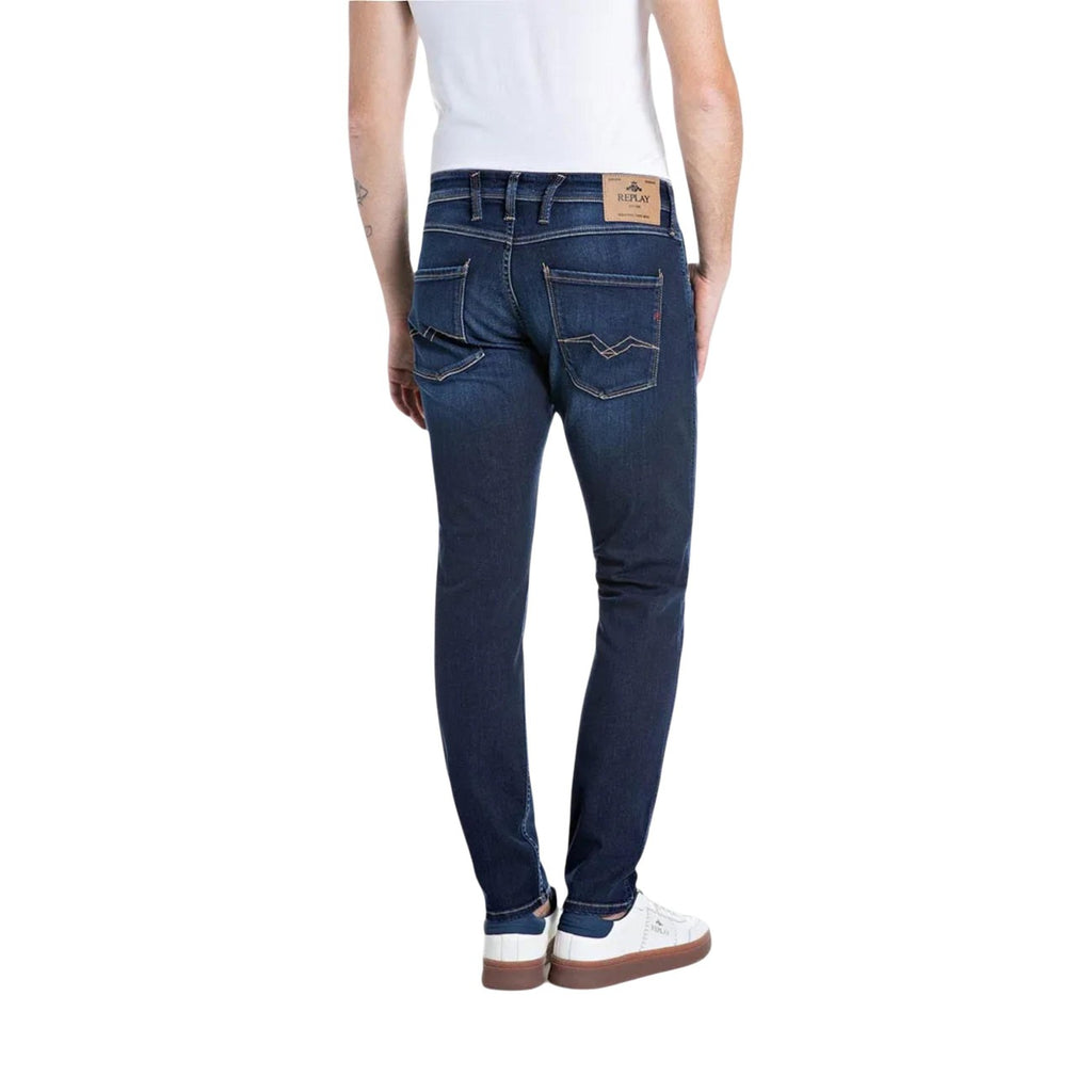 Replay - Replay Jeans Man