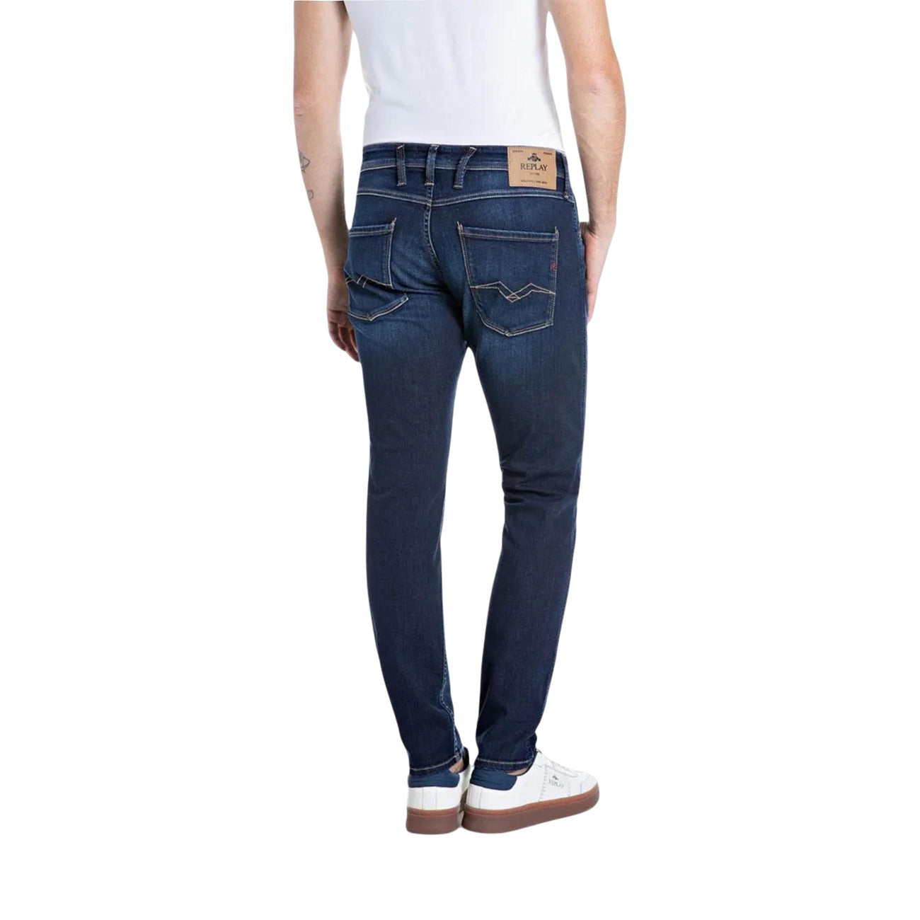 Replay - Replay Jeans Man