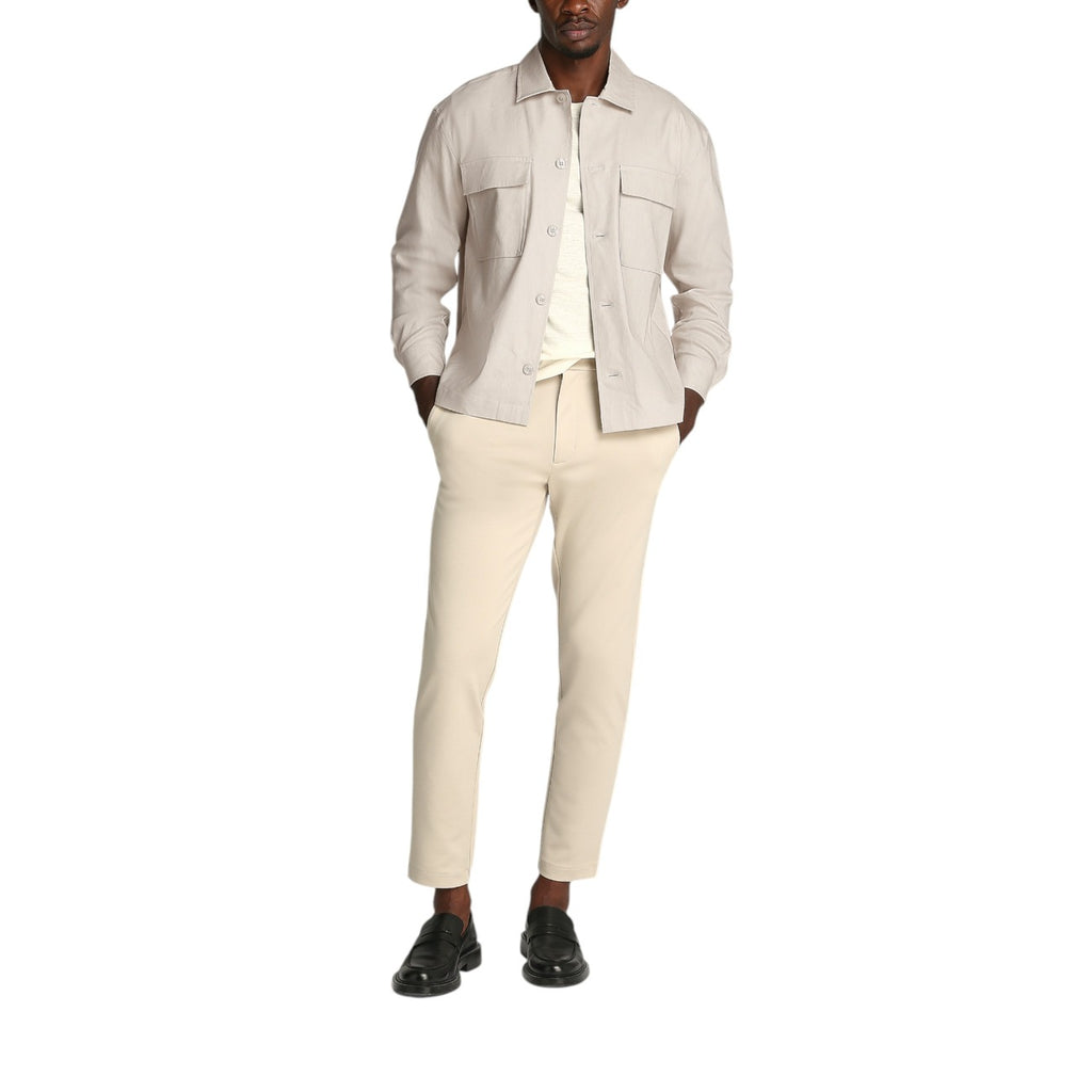 Calvin Klein - Calvin Klein Skjorta Man