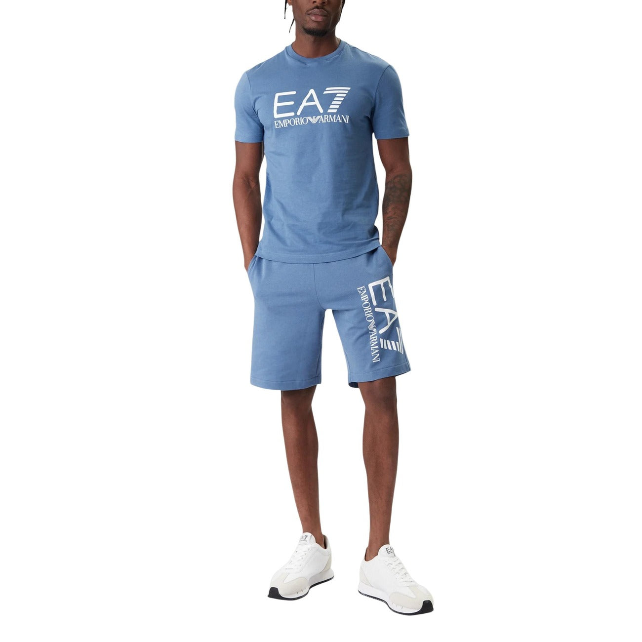 Ea7 - Ea7 T-shirt Man