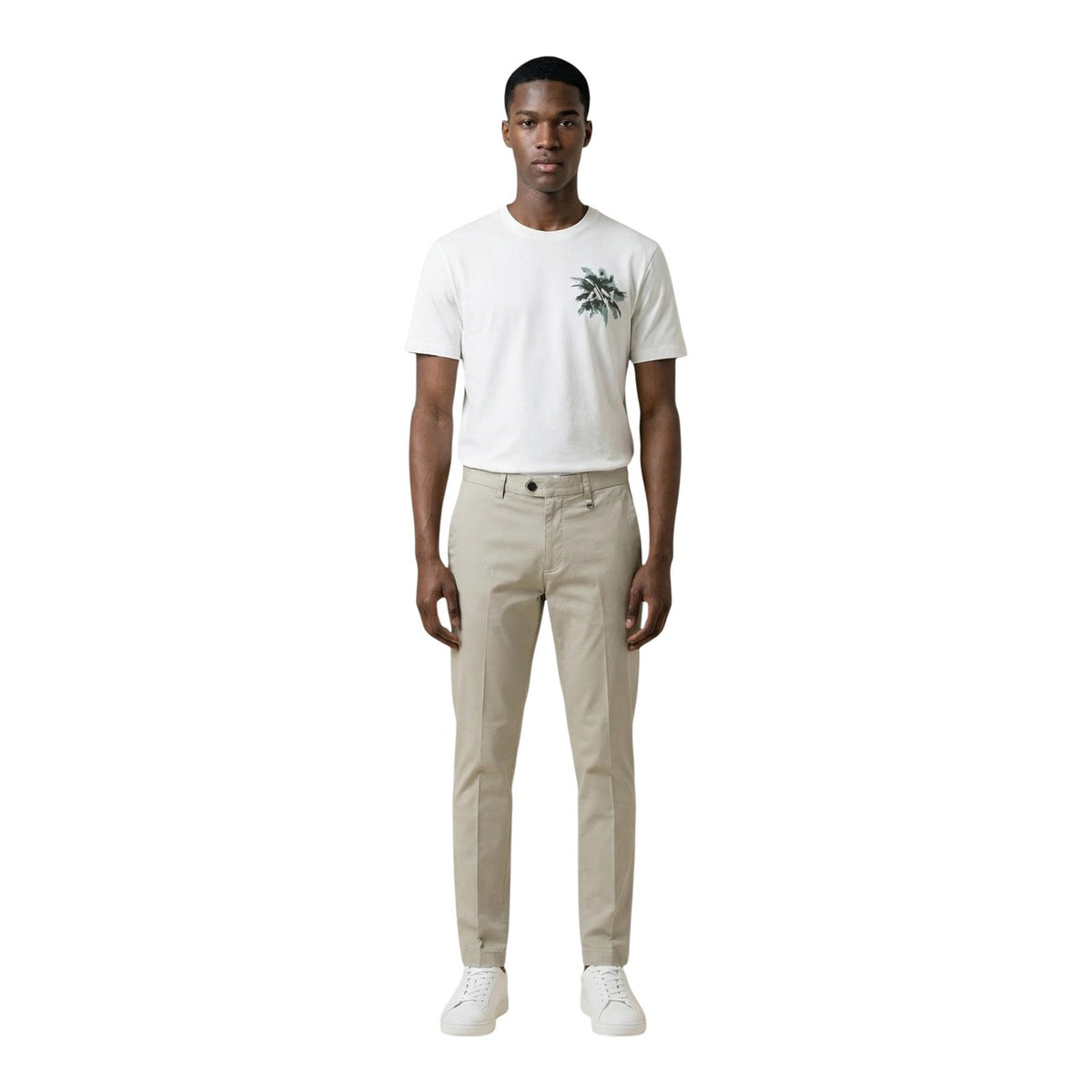Antony Morato - Antony Morato T-shirt Man