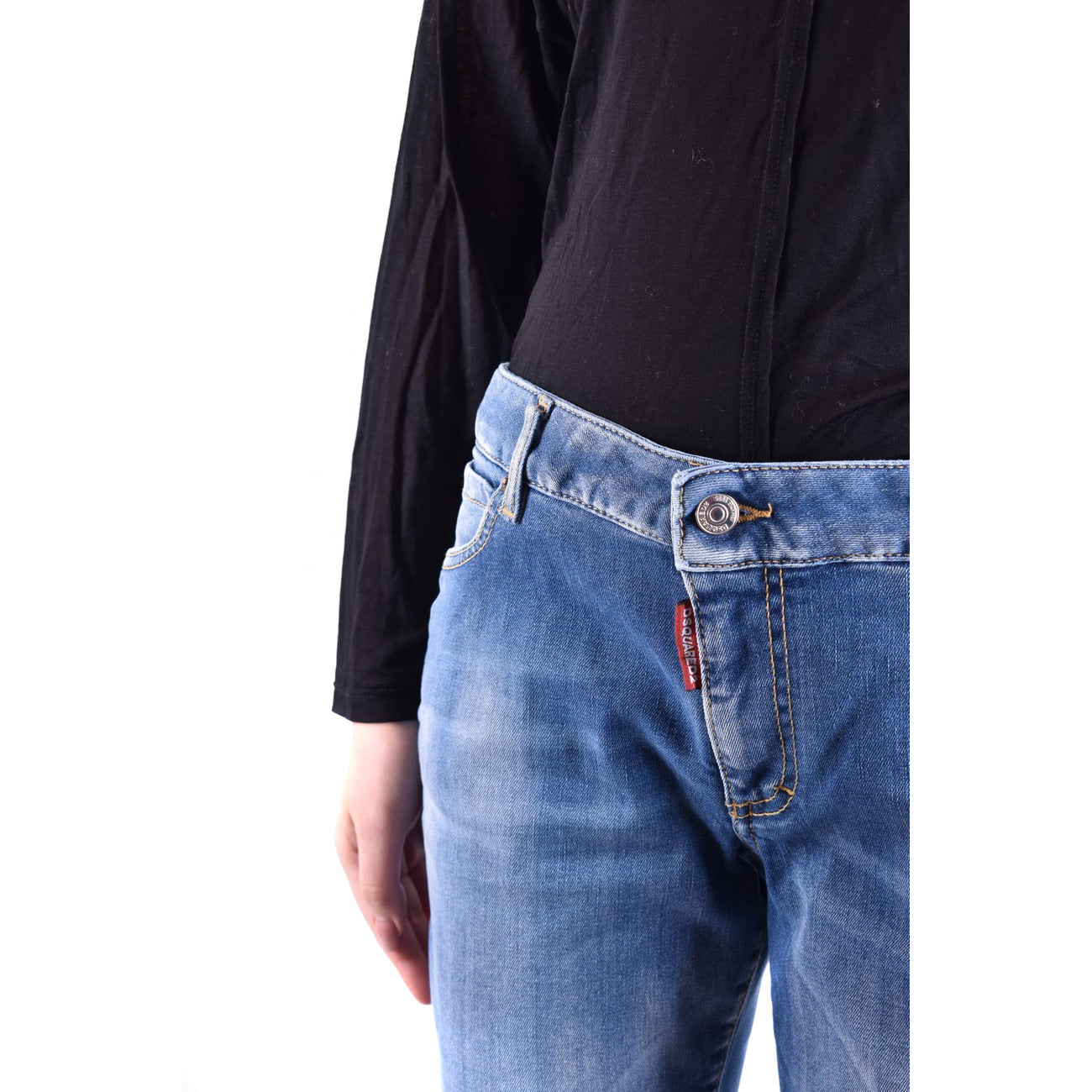 Dsquared2 - Dsquared2 Jeans Kvinna