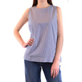P.a.r.o.s.h. - P.a.r.o.s.h. Tank-Top Kvinna