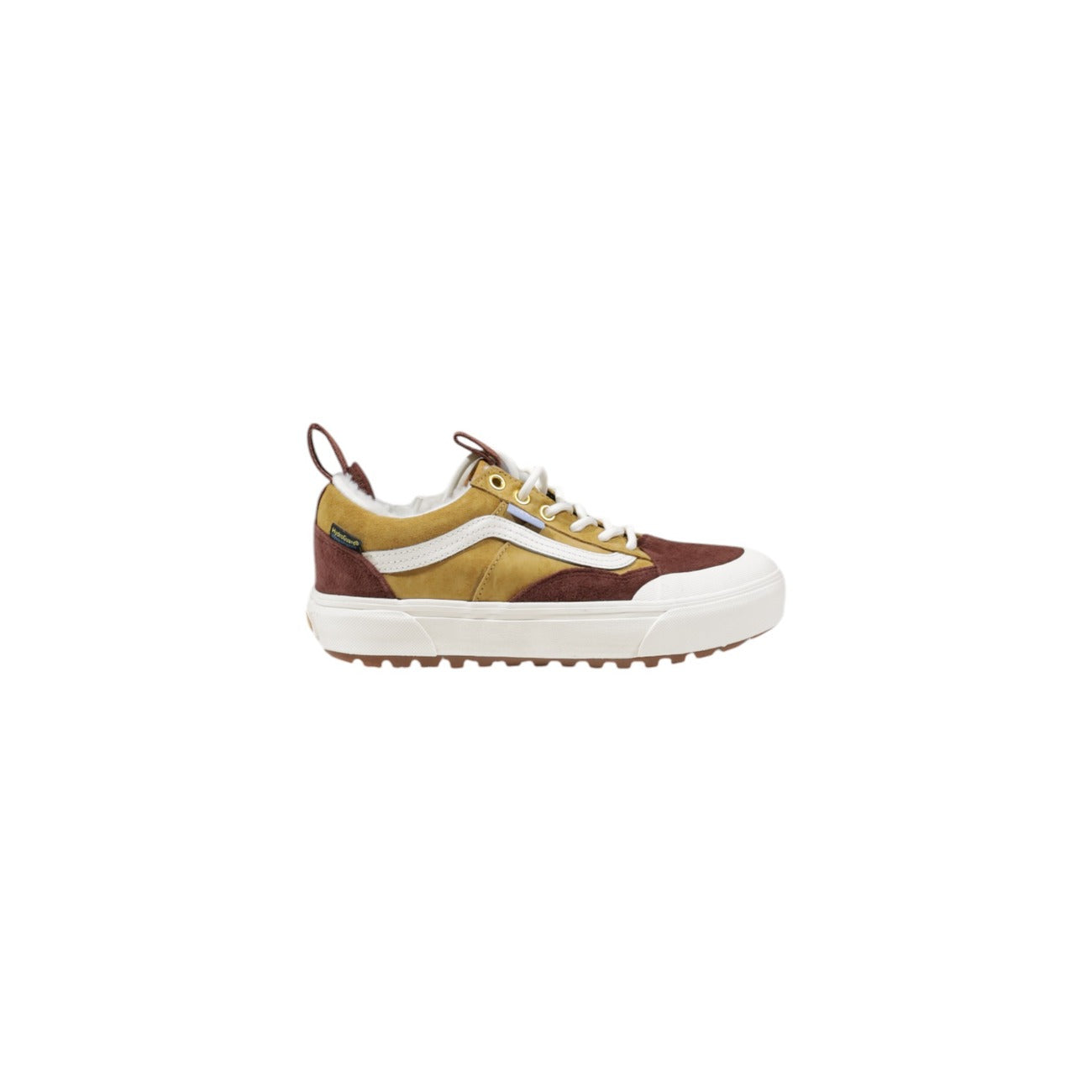 Vans - Vans Kvinna Sneakers