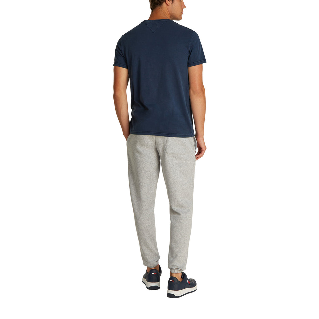 Tommy Hilfiger Jeans - Tommy Hilfiger Jeans T-shirt Man