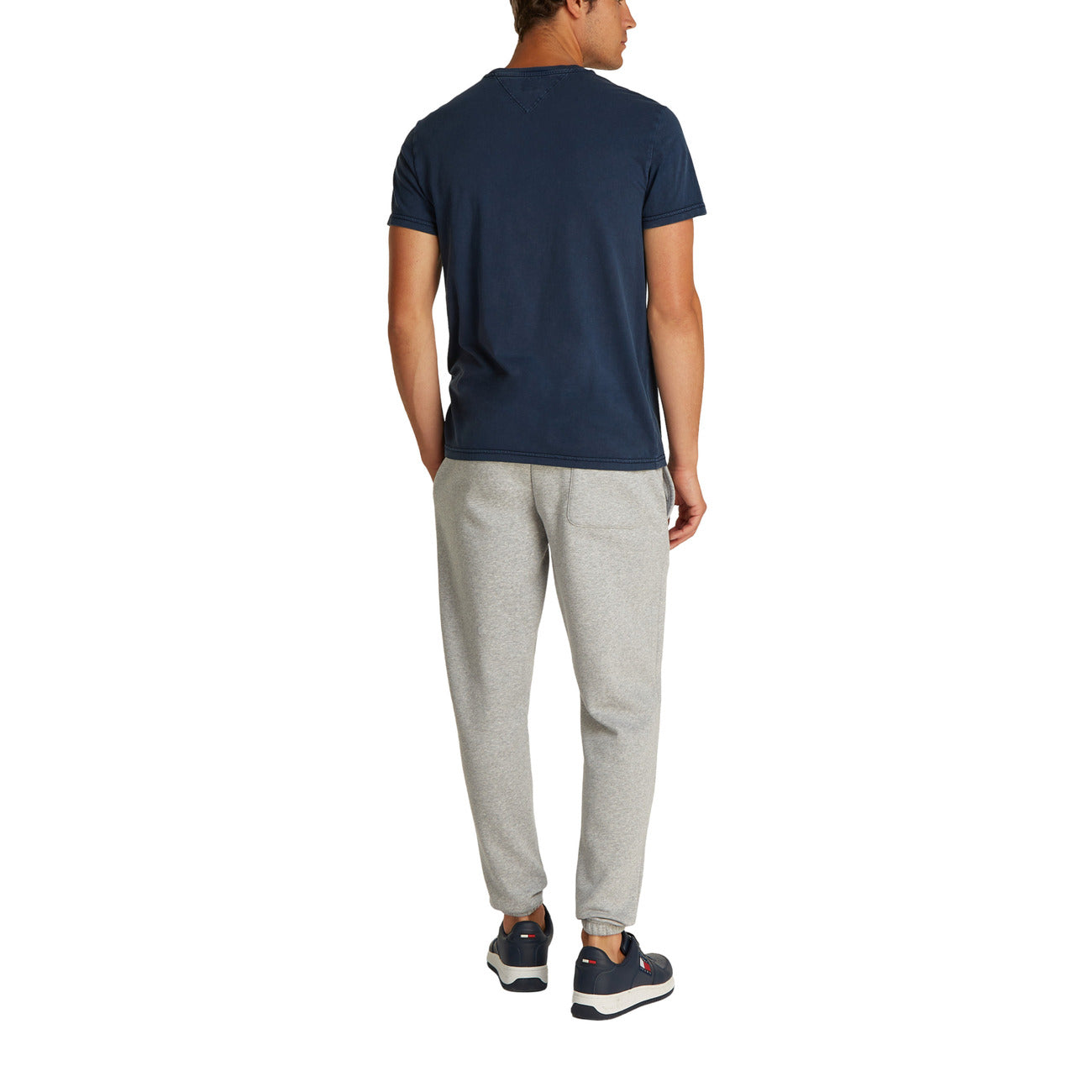 Tommy Hilfiger Jeans - Tommy Hilfiger Jeans T-shirt Man
