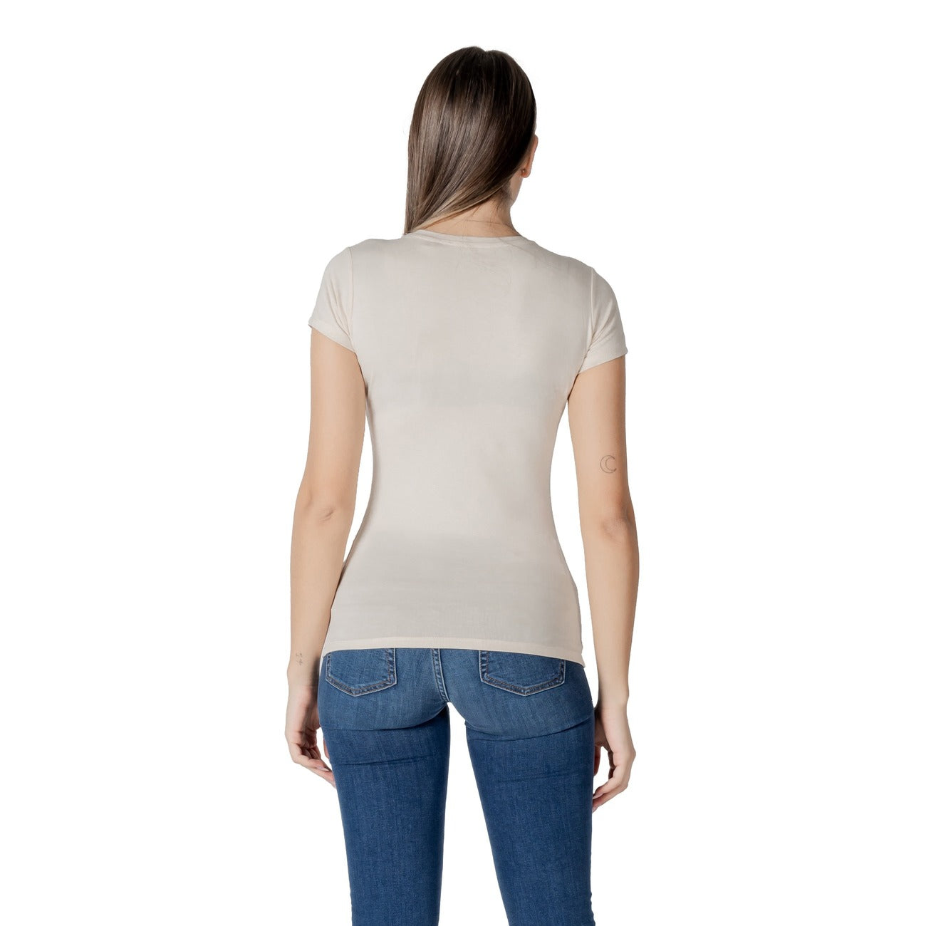 Guess - Guess T-shirt Kvinna