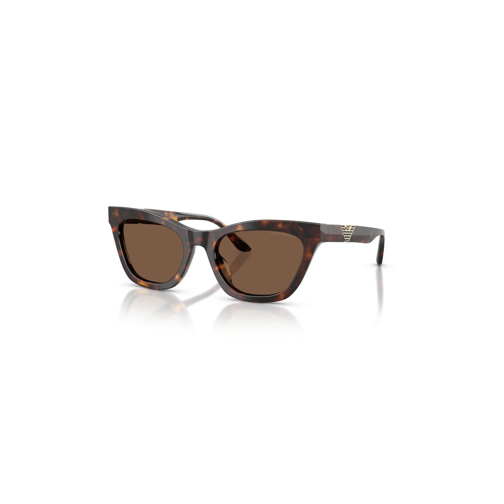Emporio Armani - Emporio Armani Solglasögon Kvinna