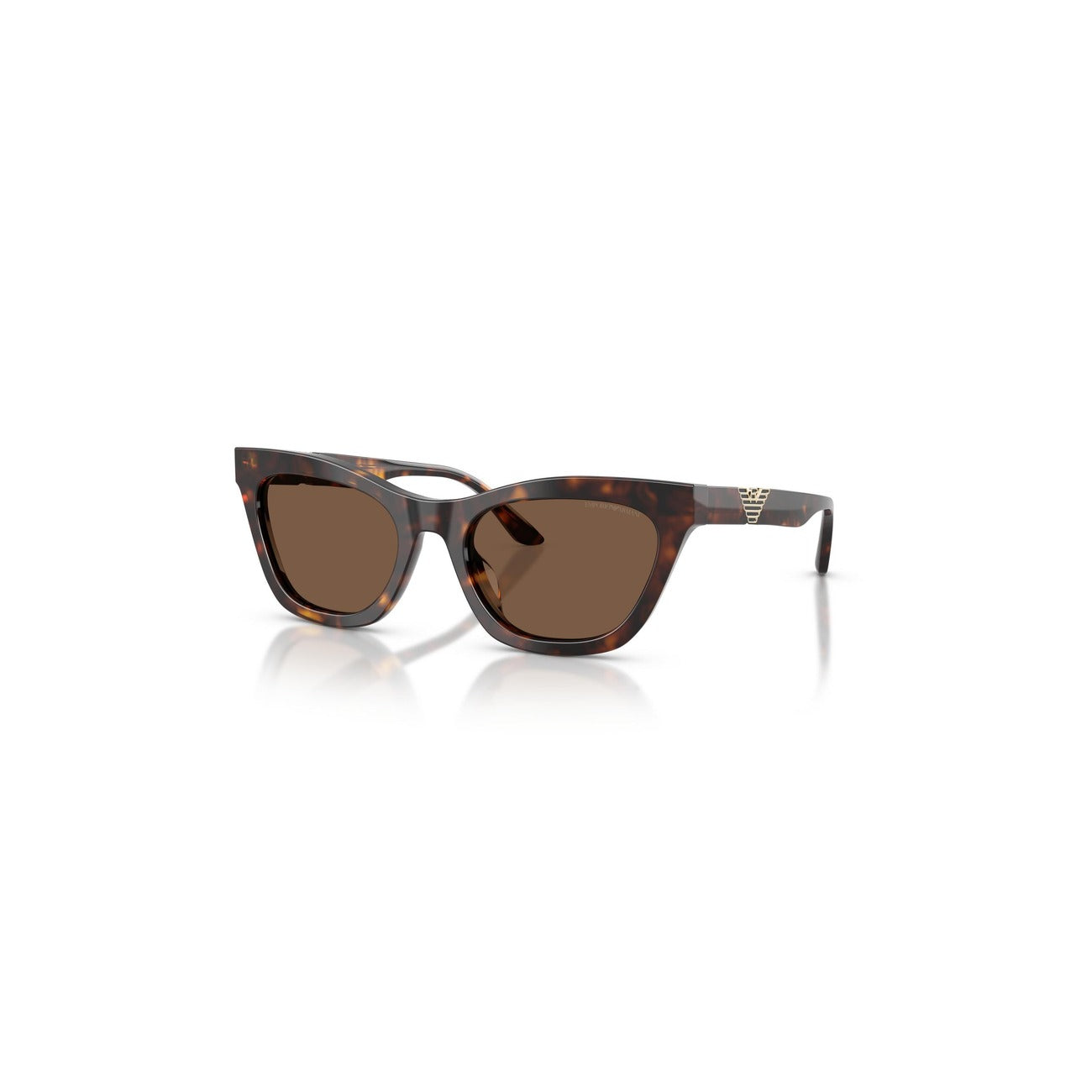 Emporio Armani - Emporio Armani Solglasögon Kvinna