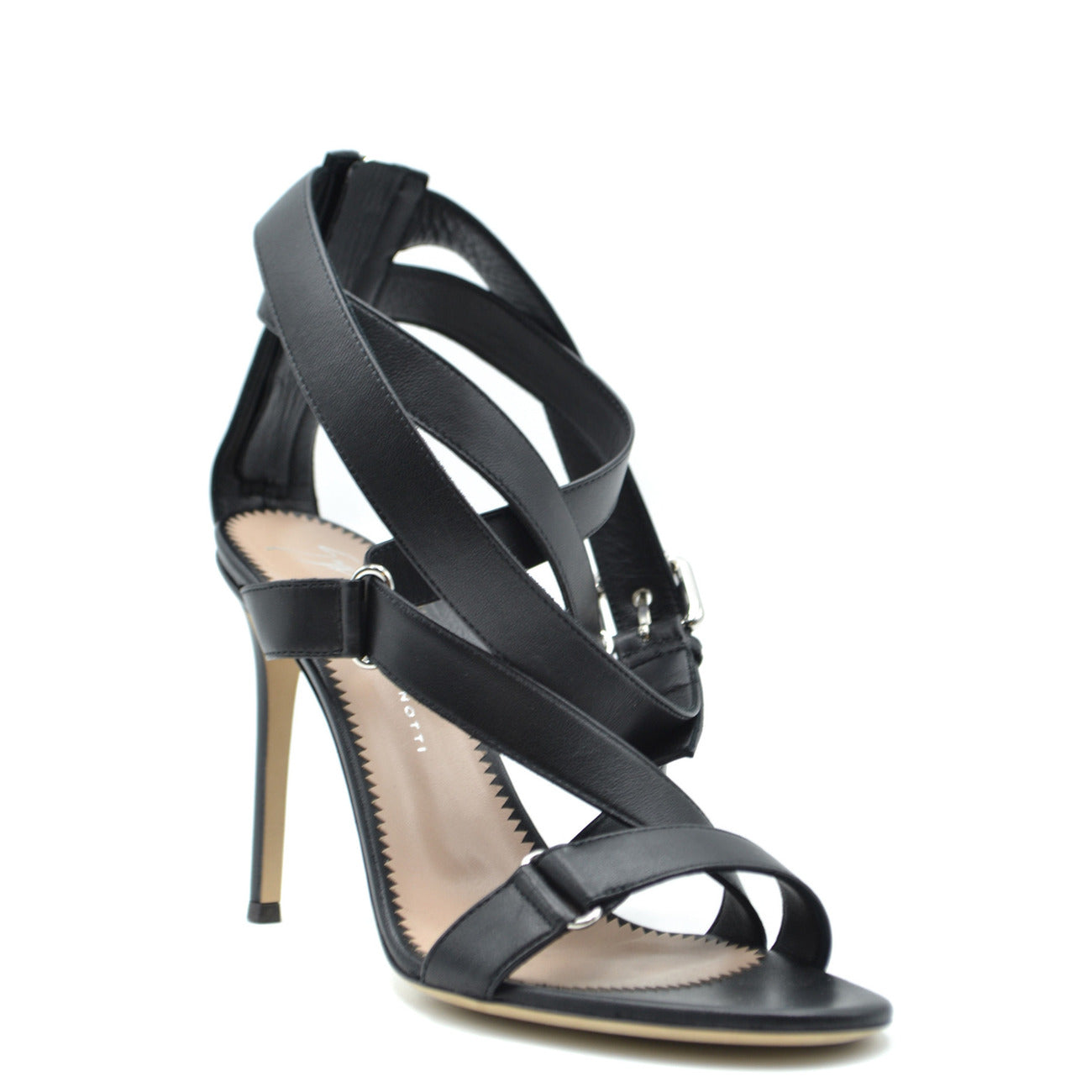 Giuseppe Zanotti - Giuseppe Zanotti  Kvinna Sandals
