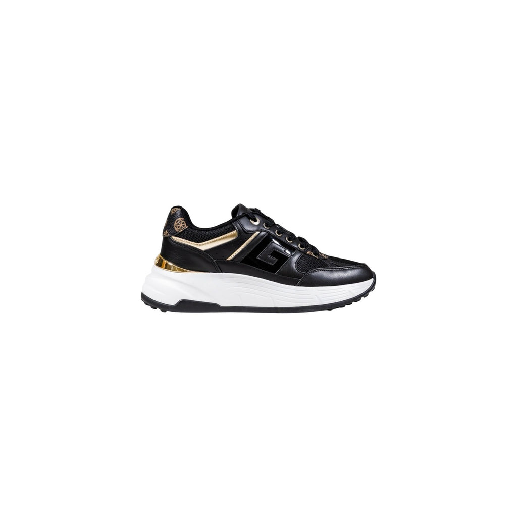 Guess - Guess Kvinna Sneakers
