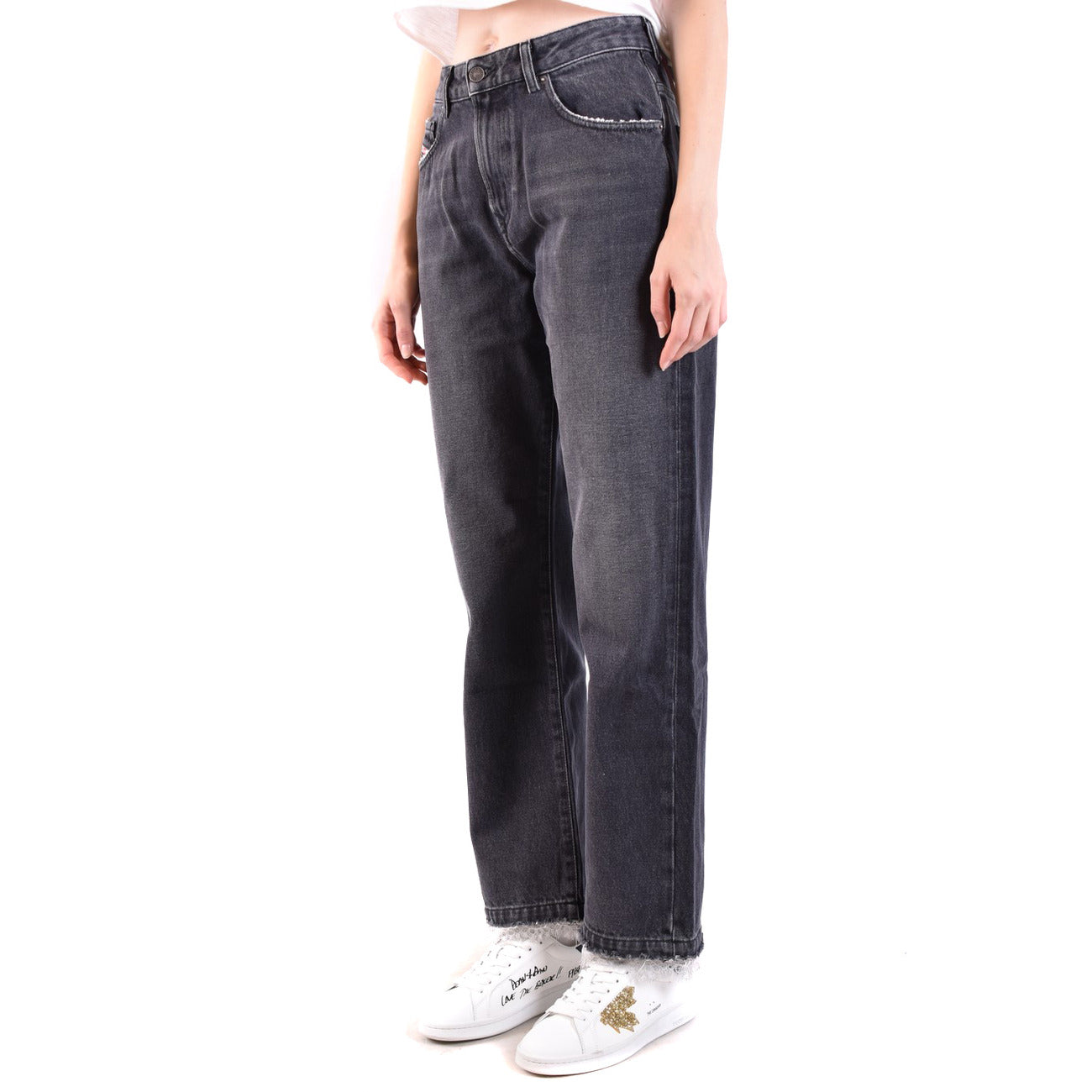Diesel - Diesel Jeans Kvinna