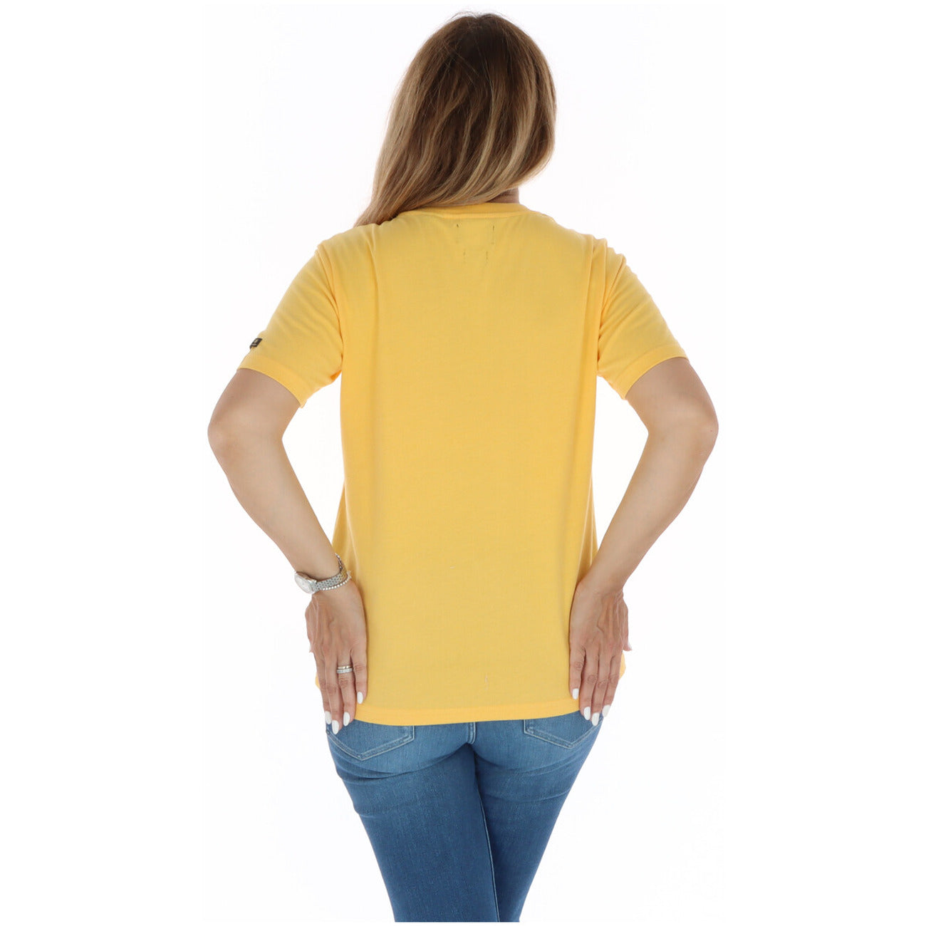 Superdry - Superdry T-shirt Kvinna