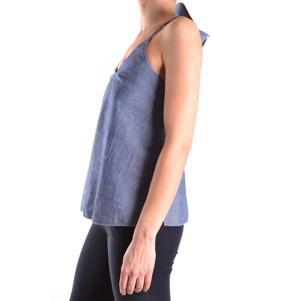 Dondup - Dondup Tank-Top Kvinna