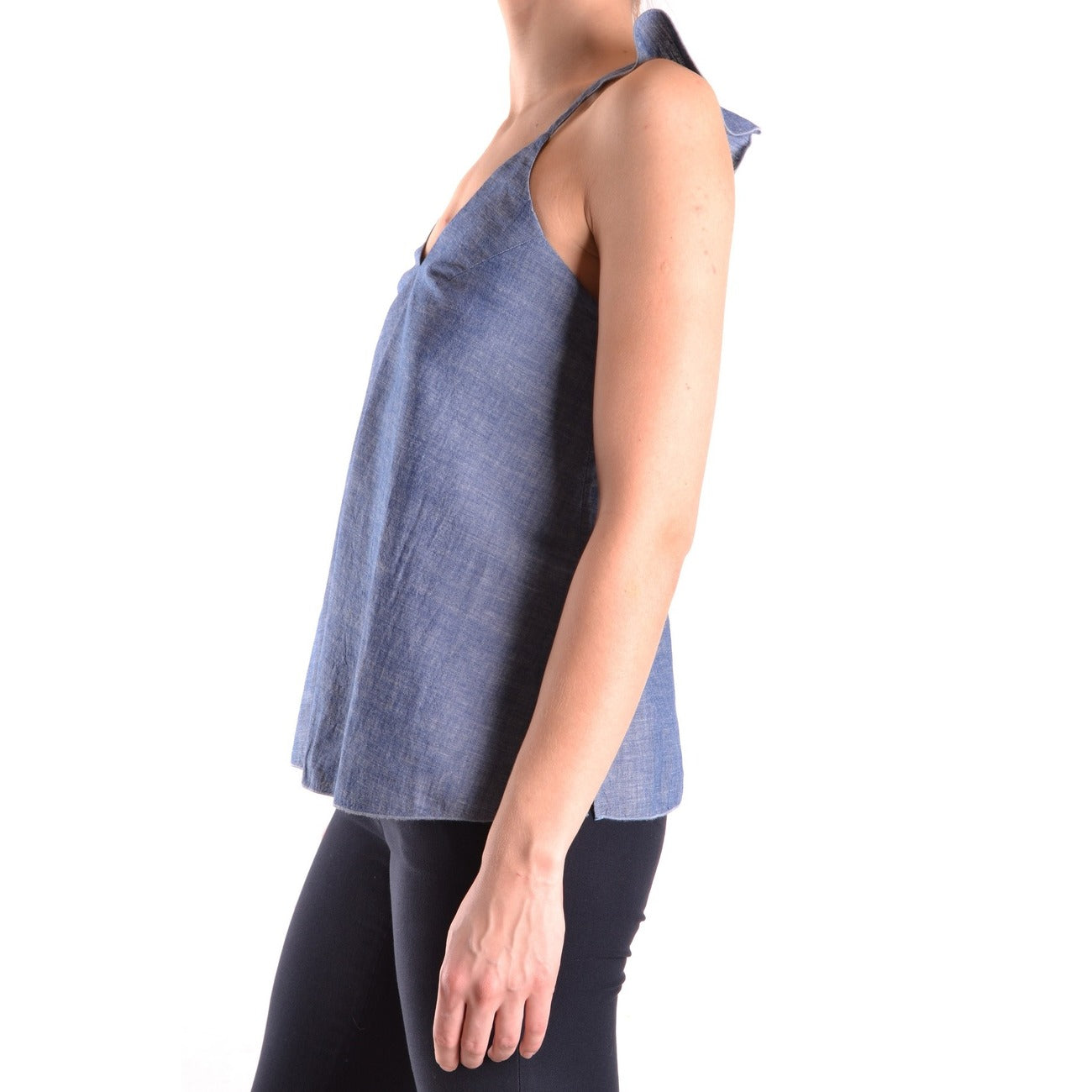 Dondup - Dondup Tank-Top Kvinna