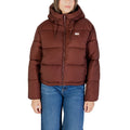 Tommy Hilfiger Jeans - Tommy Hilfiger Jeans Vindjacka Kvinna