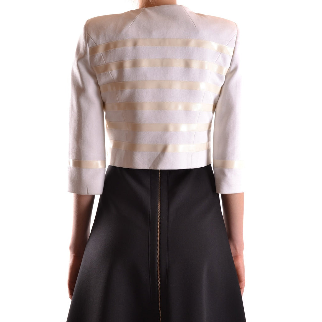 Elisabetta Franchi - Elisabetta Franchi Jacka Kvinna