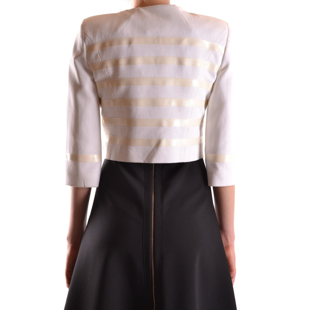 Elisabetta Franchi - Elisabetta Franchi Jacka Kvinna